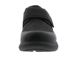 Black Nubuck-MARSHALL BY DREW 5