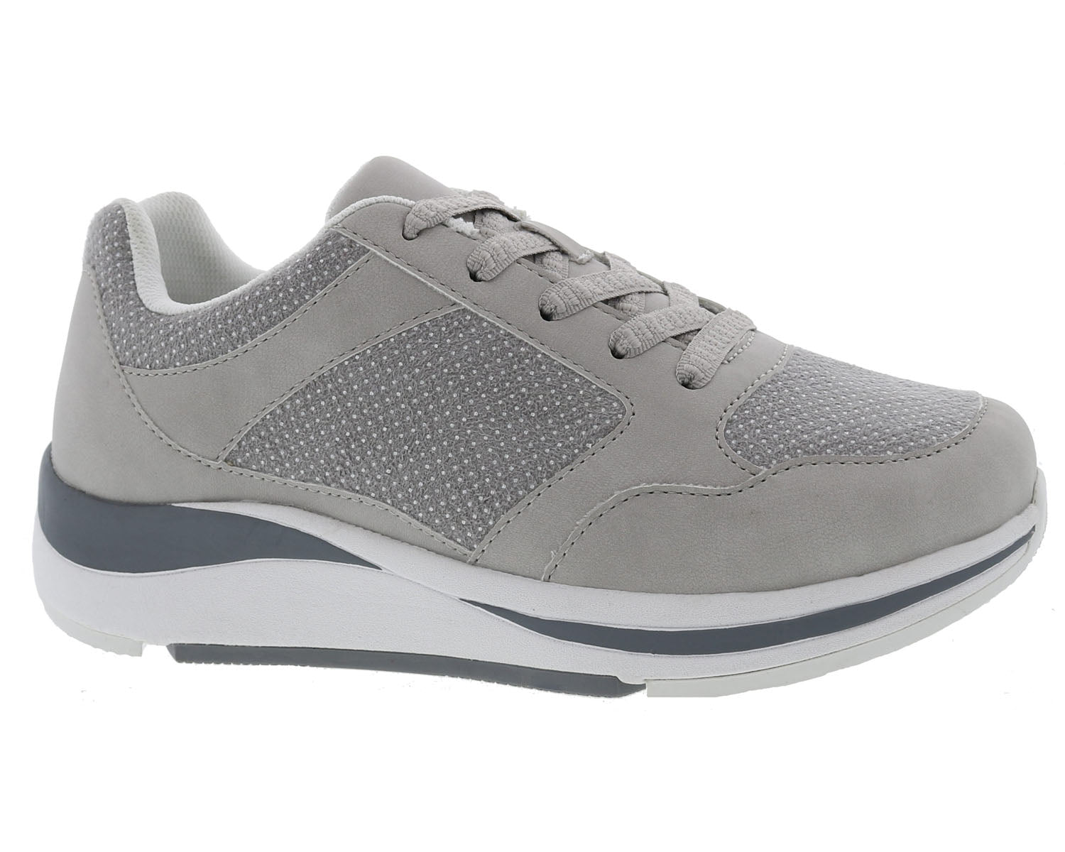 Grey Combo-CHIPPY BY DREW 1