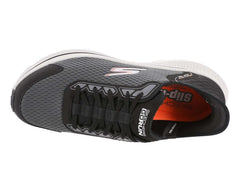 Black Charcoal-GO RUN CONSISTENT 2 0 EMPOWERED BY SKECHERS 4