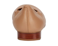Nude Leather-TESS BY ROS HOMMERSON 5