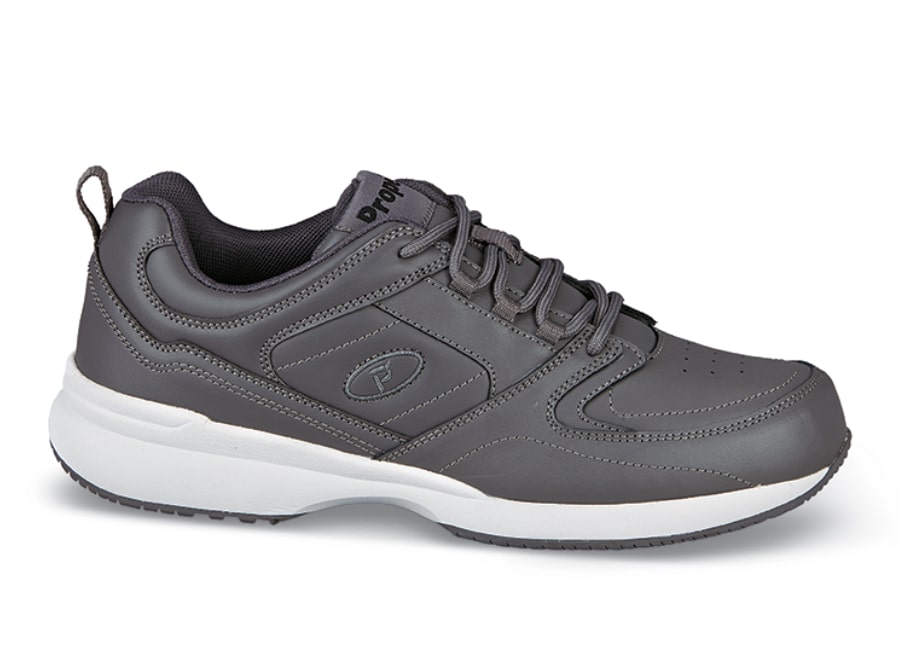 Dark Grey-Life Walker Sport Propet 1