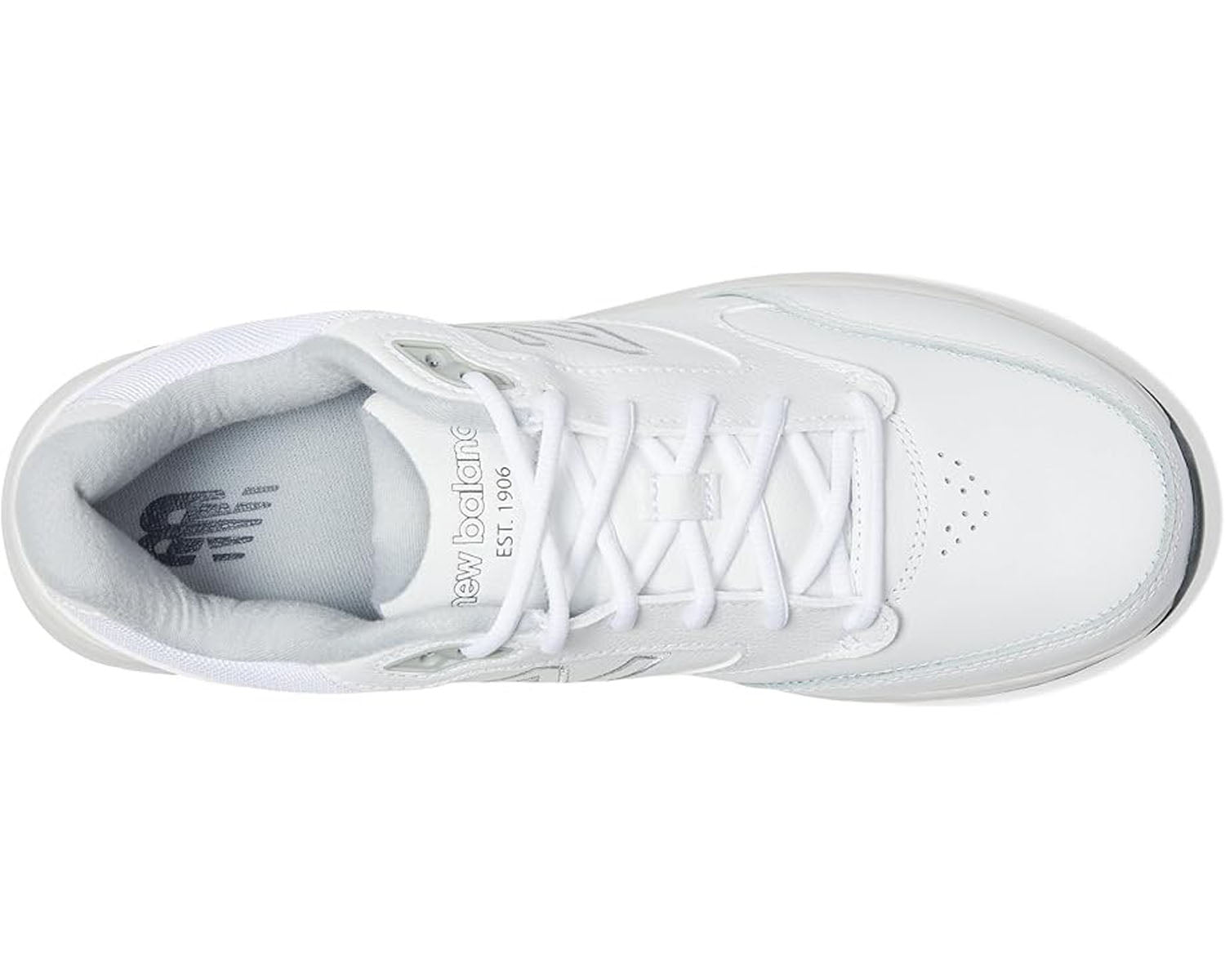 White-928 New Balance Version 3 SL-2 Mens Walker 3