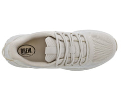 Taupe Mesh Combo-BESTIE BY DREW WOMEN 3