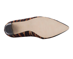 Multistripe Calf Hair-WC STEVIE 5