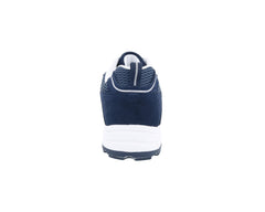 Navy Suede  Mesh-AARON BY DREW 2
