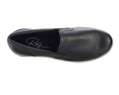 Black Leather-ORLEANS BY ROS HOMMERSON 3