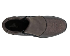 Brown Leather-SUPERB COMFORT BY ROS HOMMERSON 6