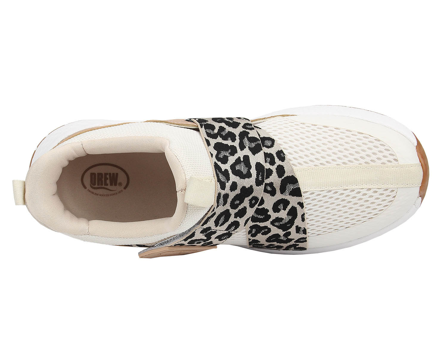 Cream Mesh Combo-BITSY 4