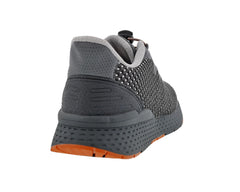 Grey Mesh Combo-BRAVO BY DREW 2