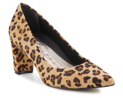 Leopard Calf Hair Leather-WC SAMANTHA 1