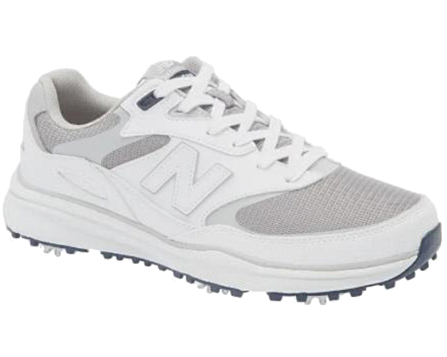 White Combo-HERITAGE NEW BALANCE GOLF 1