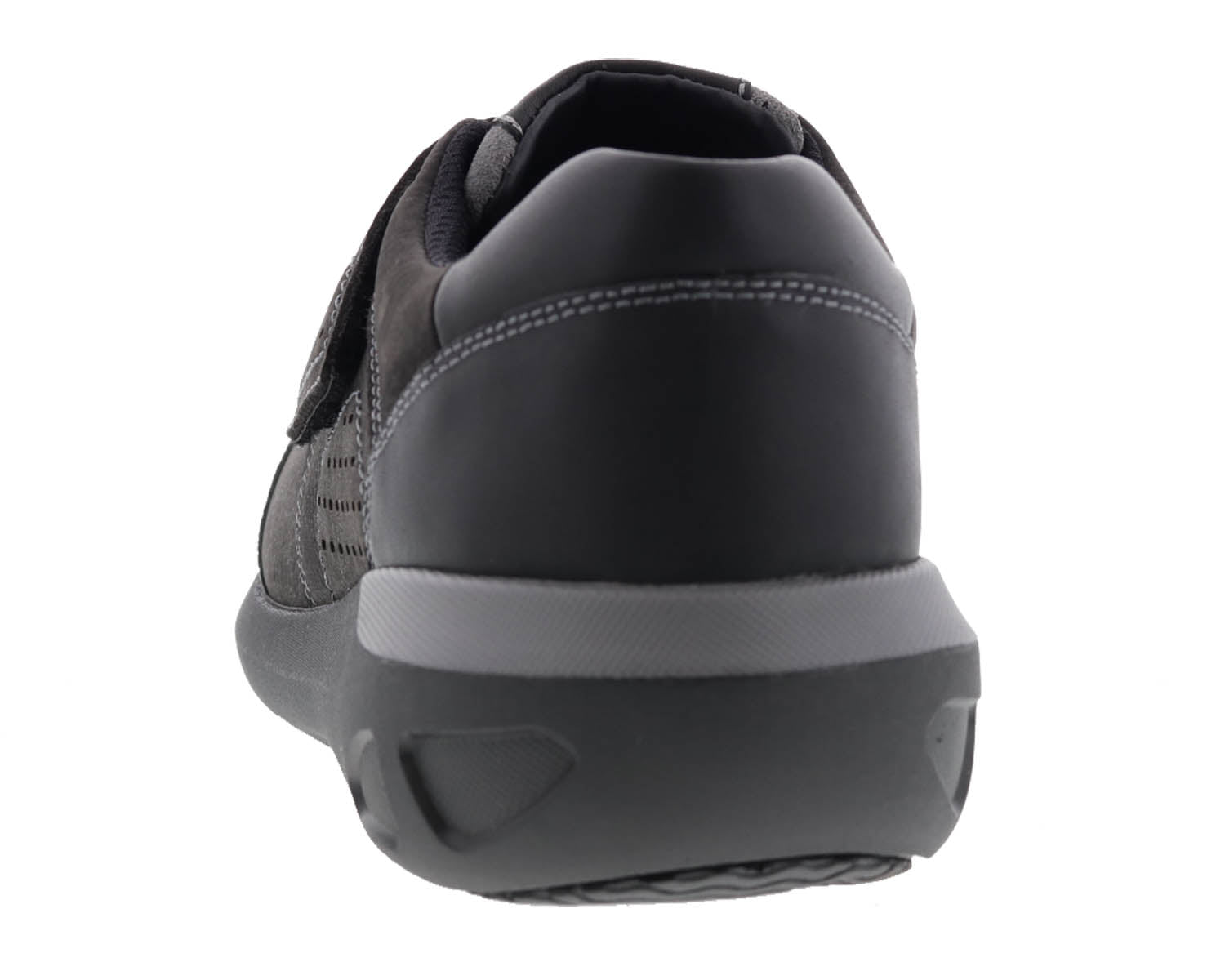 Black Nubuck-MARSHALL BY DREW 6