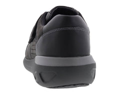 Black Nubuck-MARSHALL BY DREW 6