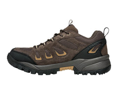 Brown-Ridge Walker Low Propet 3
