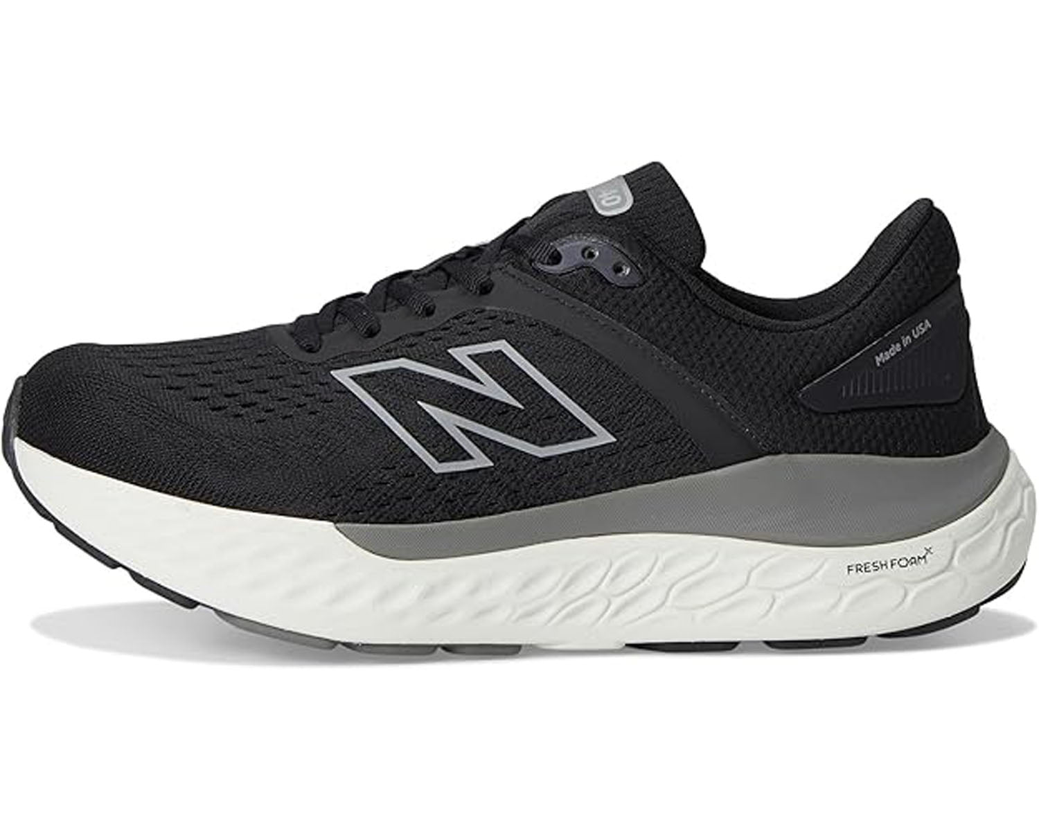 Black-1540 New Balance Version 4 Mens Runner 5