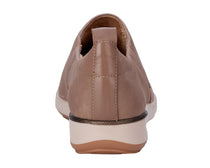 Sand Nubuck Leather-OZZIE BY ROS HOMMERSON 3