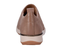 Sand Nubuck Leather-OZZIE BY ROS HOMMERSON 3