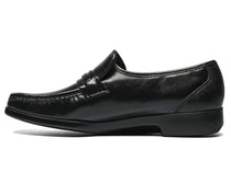 Black Leather-RIVA BY FLORSHEIM 4