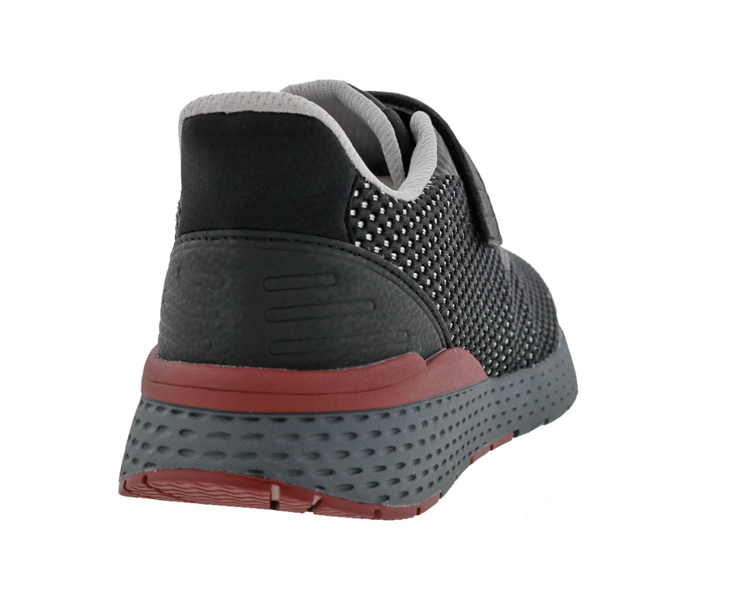 Black Mesh Combo-PRESTO BY DREW 4