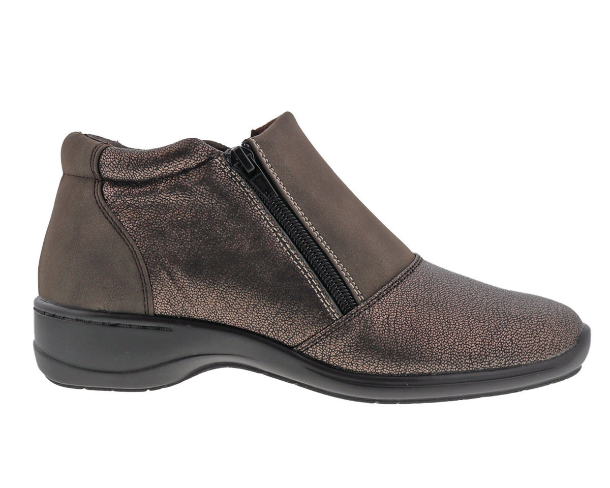 Brown Leather-SUPERB COMFORT BY ROS HOMMERSON 7