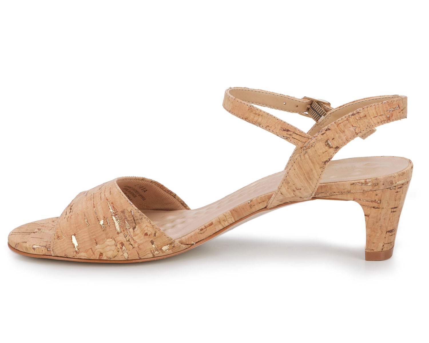 Gold Cork-LYDIA BY ROS HOMMERSON 5