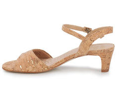 Gold Cork-LYDIA BY ROS HOMMERSON 5