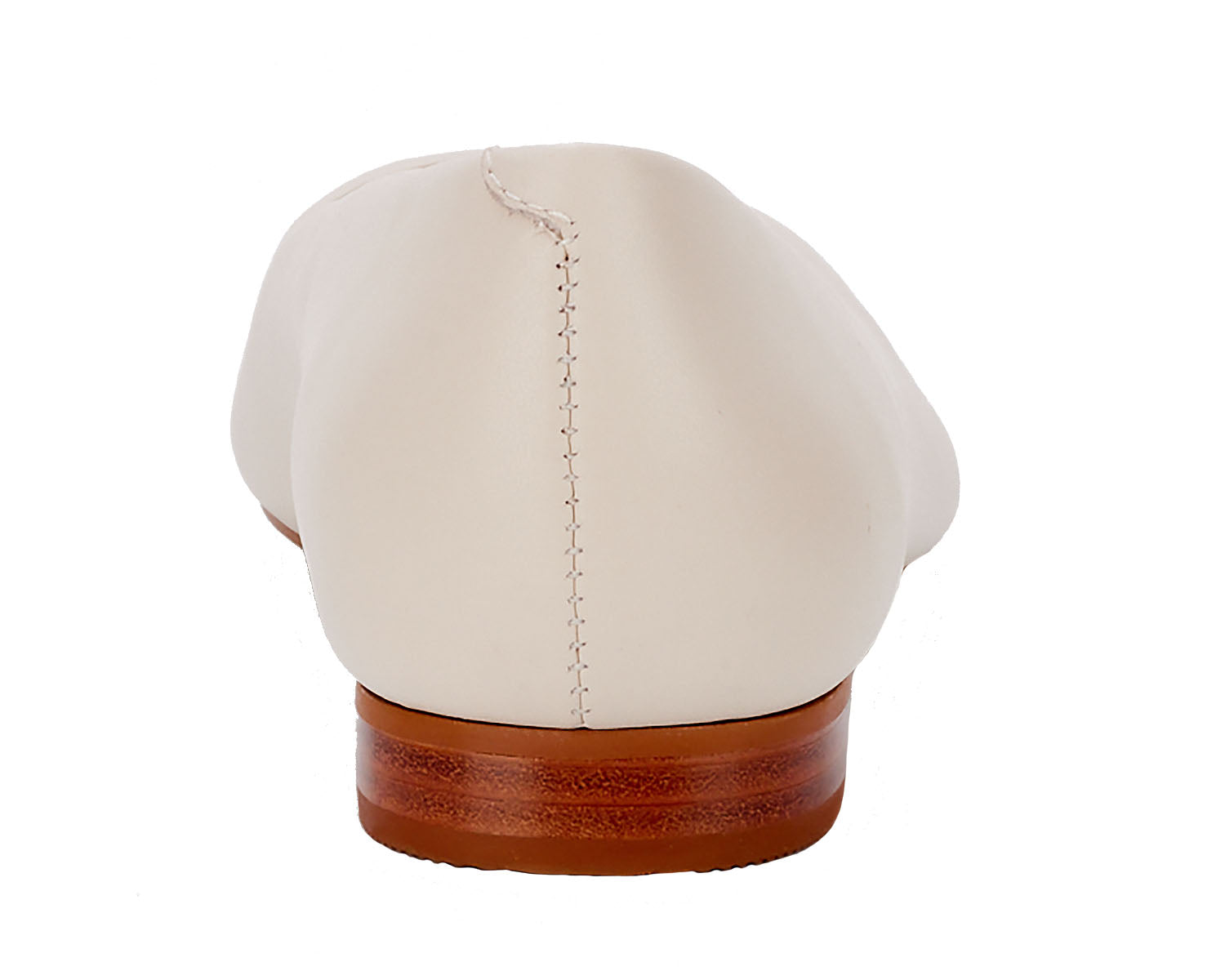 Ivory Leather  Patent-REMI BY ROS HOMMERSON 4