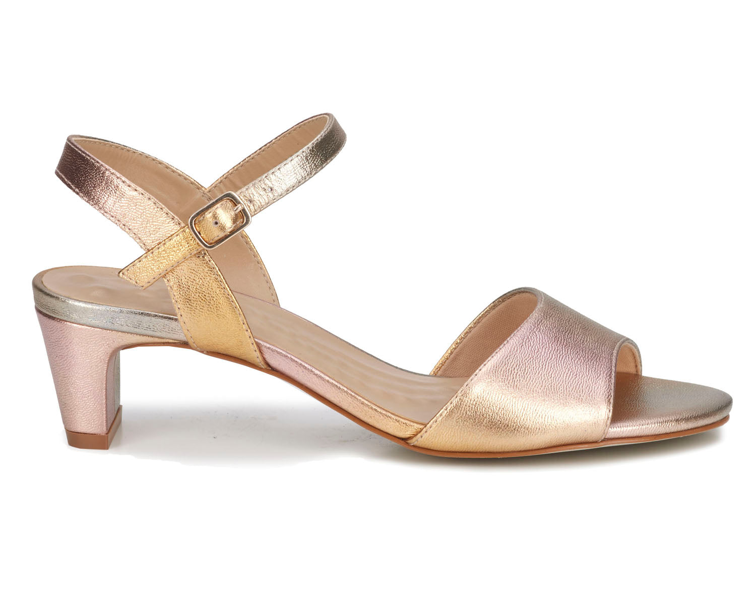 Metallic Multi-LYDIA BY ROS HOMMERSON 5