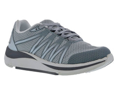 Grey Mesh-BALANCE BY DREW 1