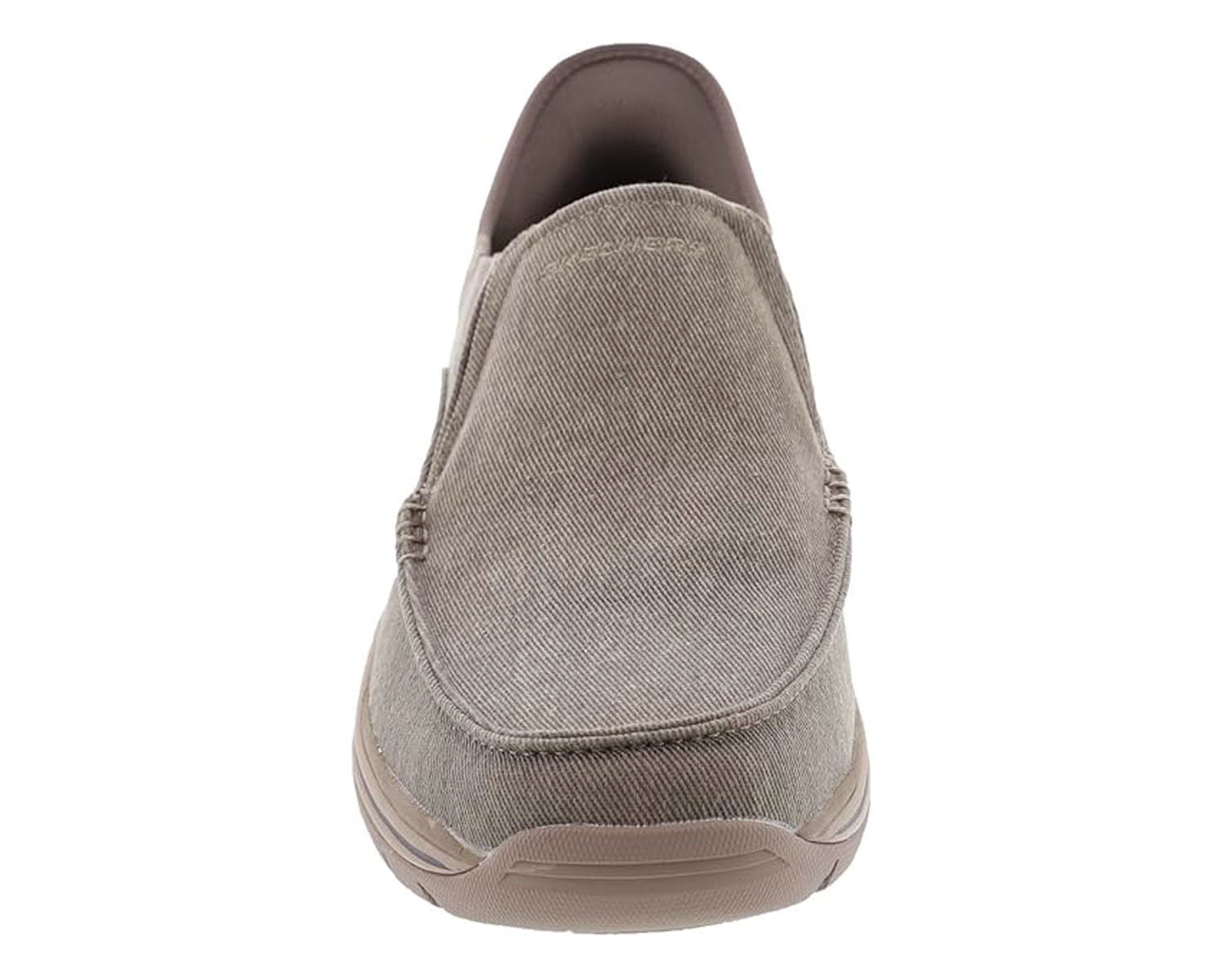 Khaki-EXPECTED CAYSON SLIP-INS SKECHERS 5