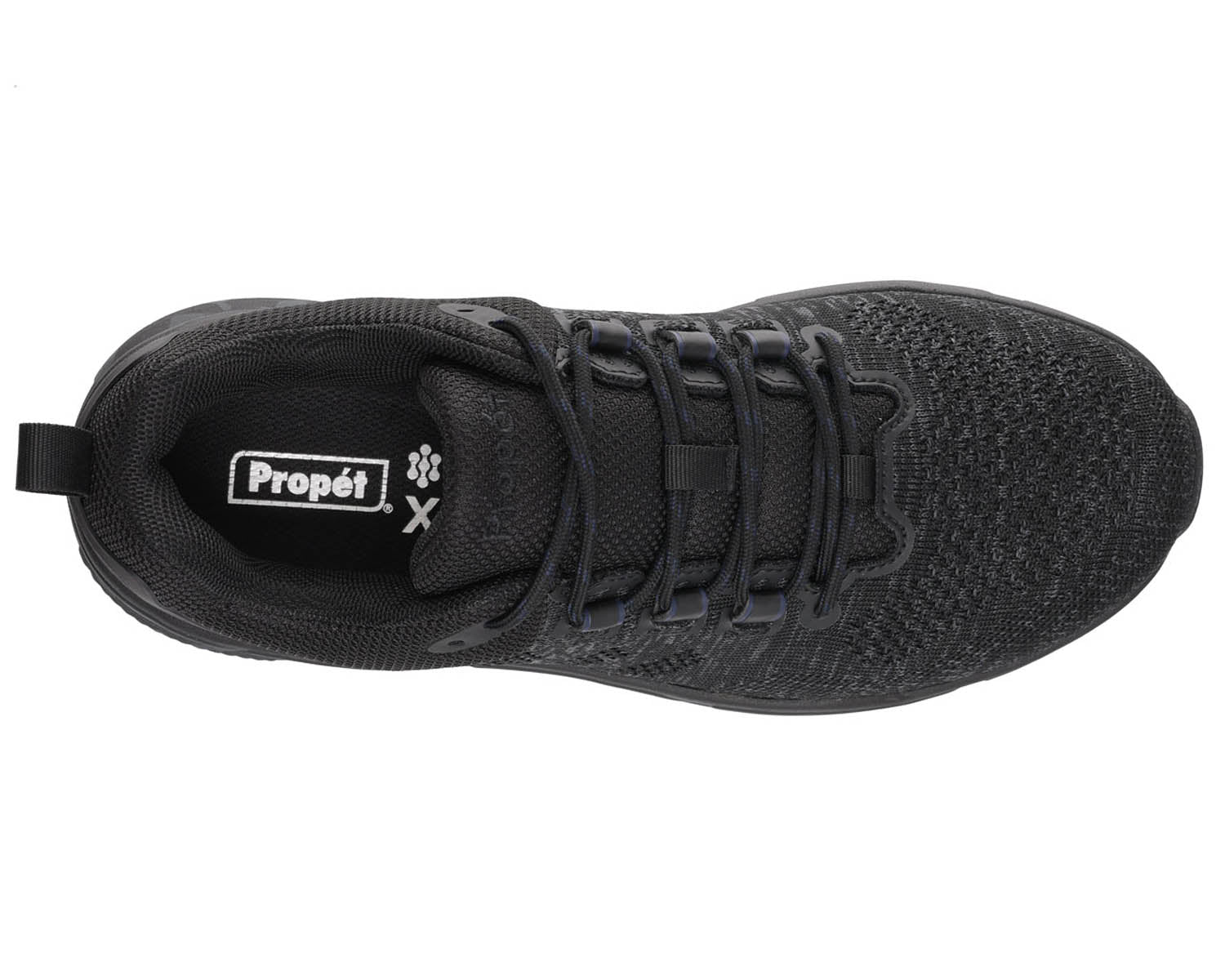 Black Marled-Ultra 267 Propet 4