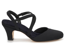 Black Microtouch-CALIENTE BY ROS HOMMERSON 4