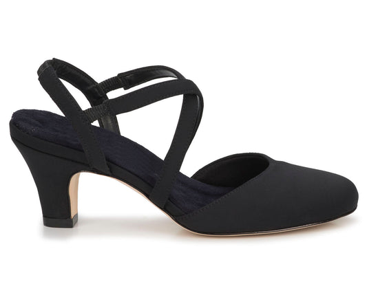 Black Microtouch-CALIENTE BY ROS HOMMERSON 4