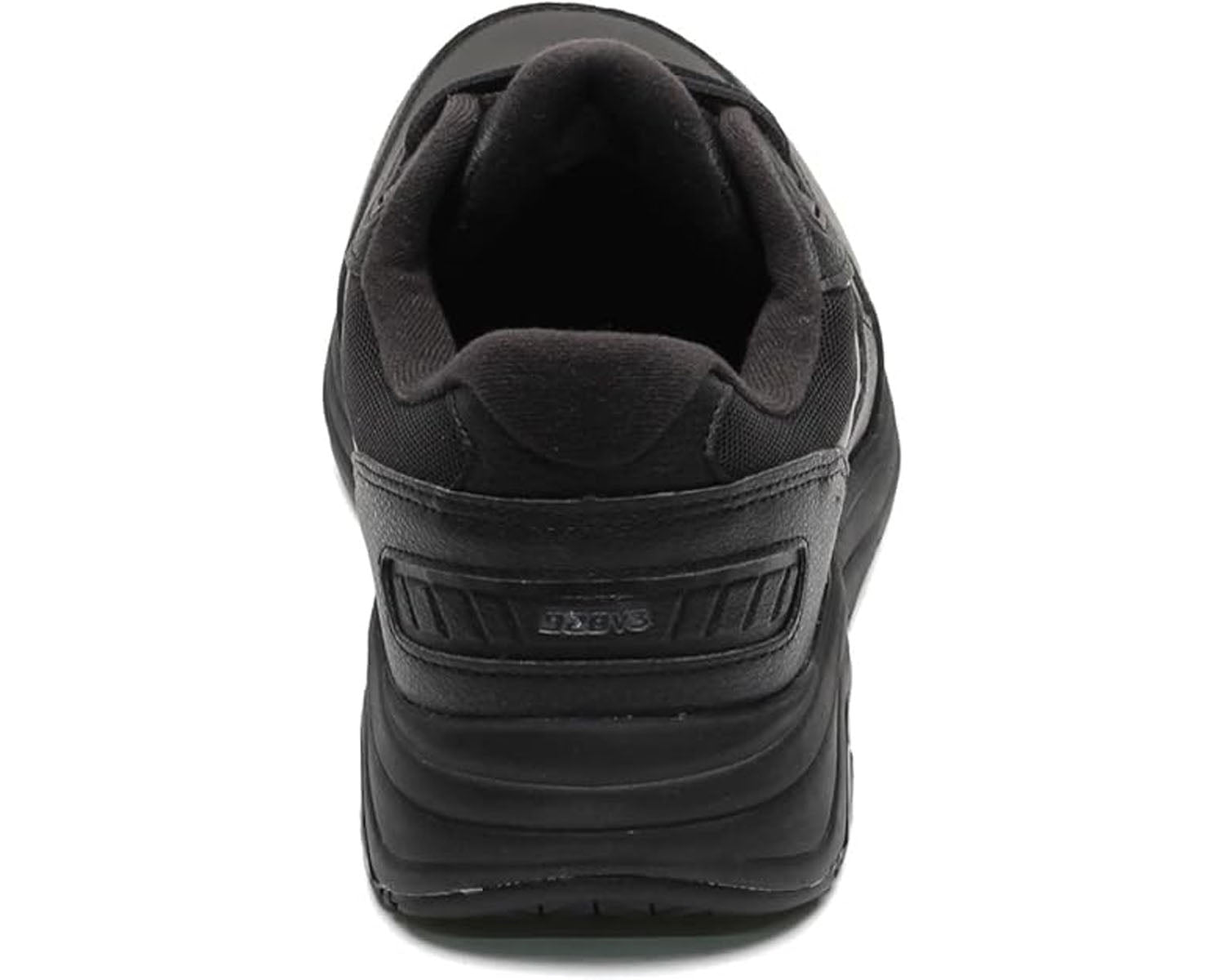 Black-928 New Balance Version 3 SL-2 Mens Walker 5