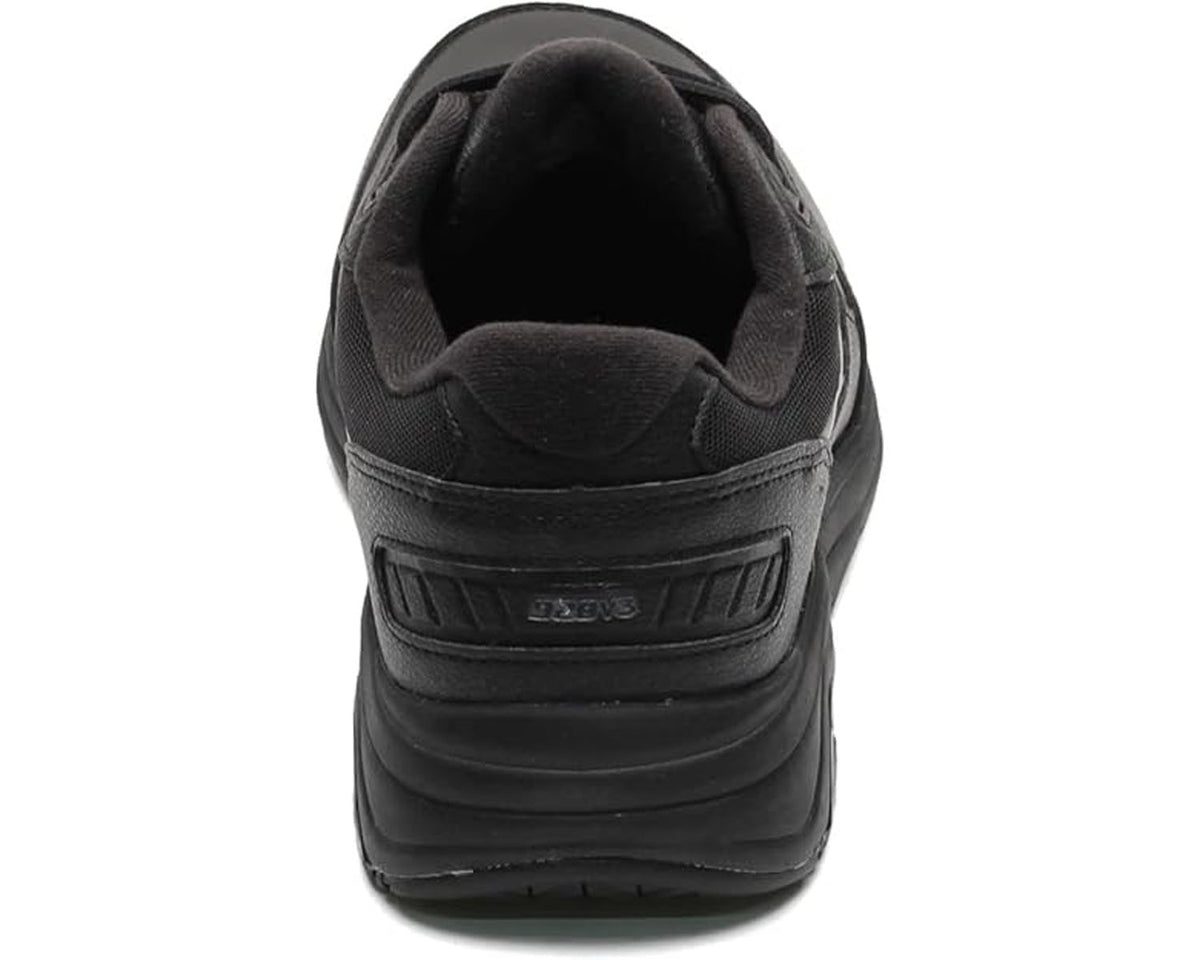 Black-928 New Balance Version 3 SL-2 Mens Walker 5