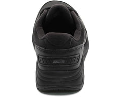 Black-928 New Balance Version 3 SL-2 Mens Walker 5