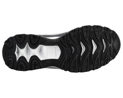 Grey-After Burn M Fit Ridgeburn Slip-In Skechers 4