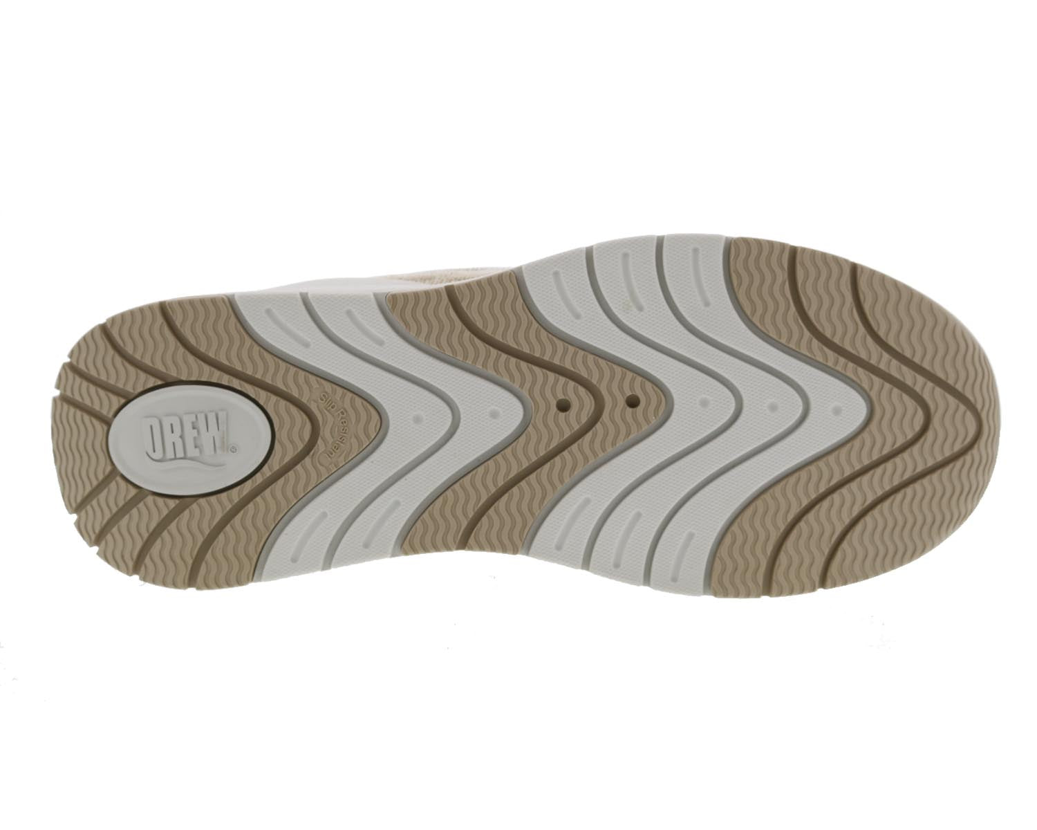 Taupe Mesh Combo-BESTIE BY DREW WOMEN 4