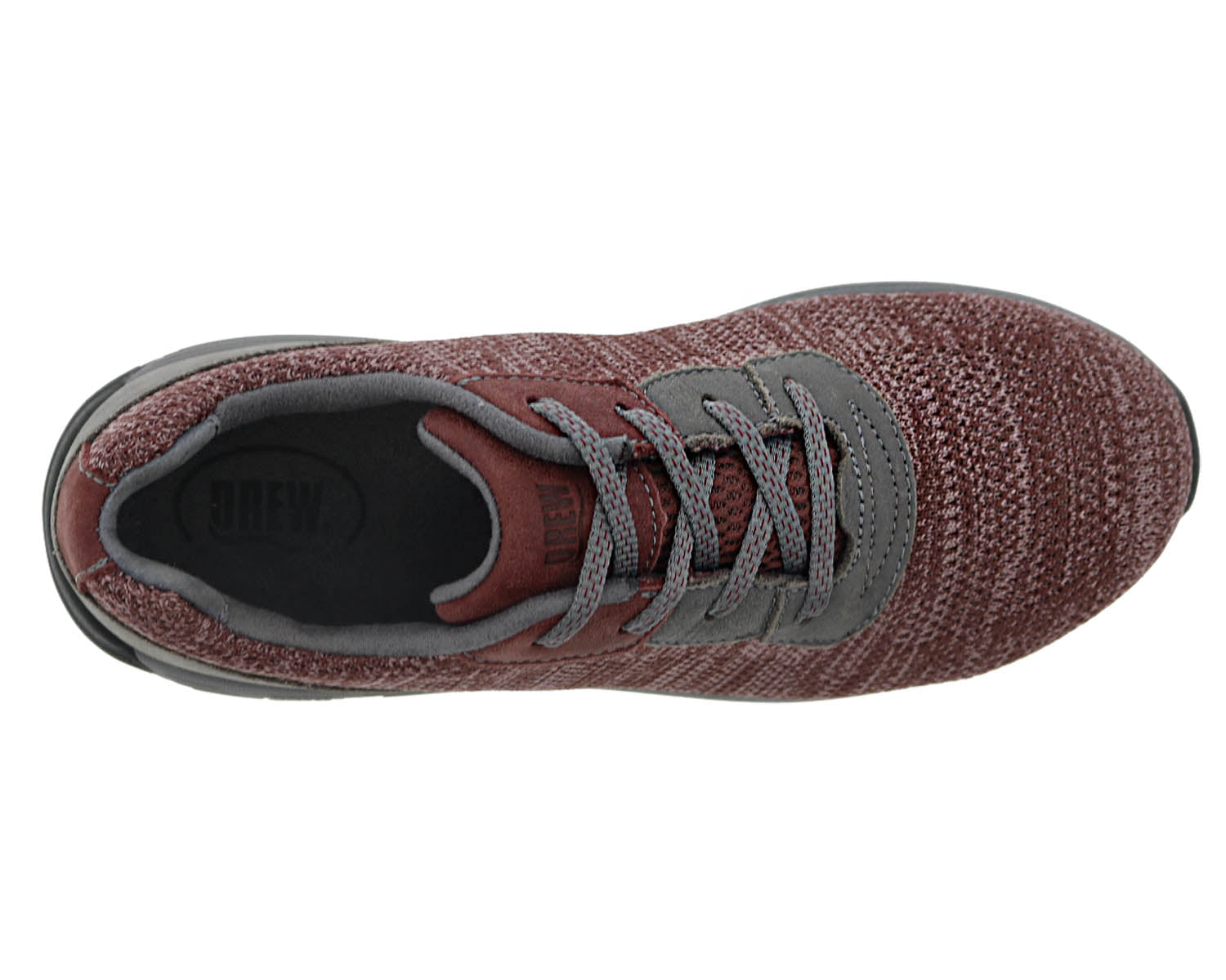Wine Knit-TERRAIN BY DREW 5