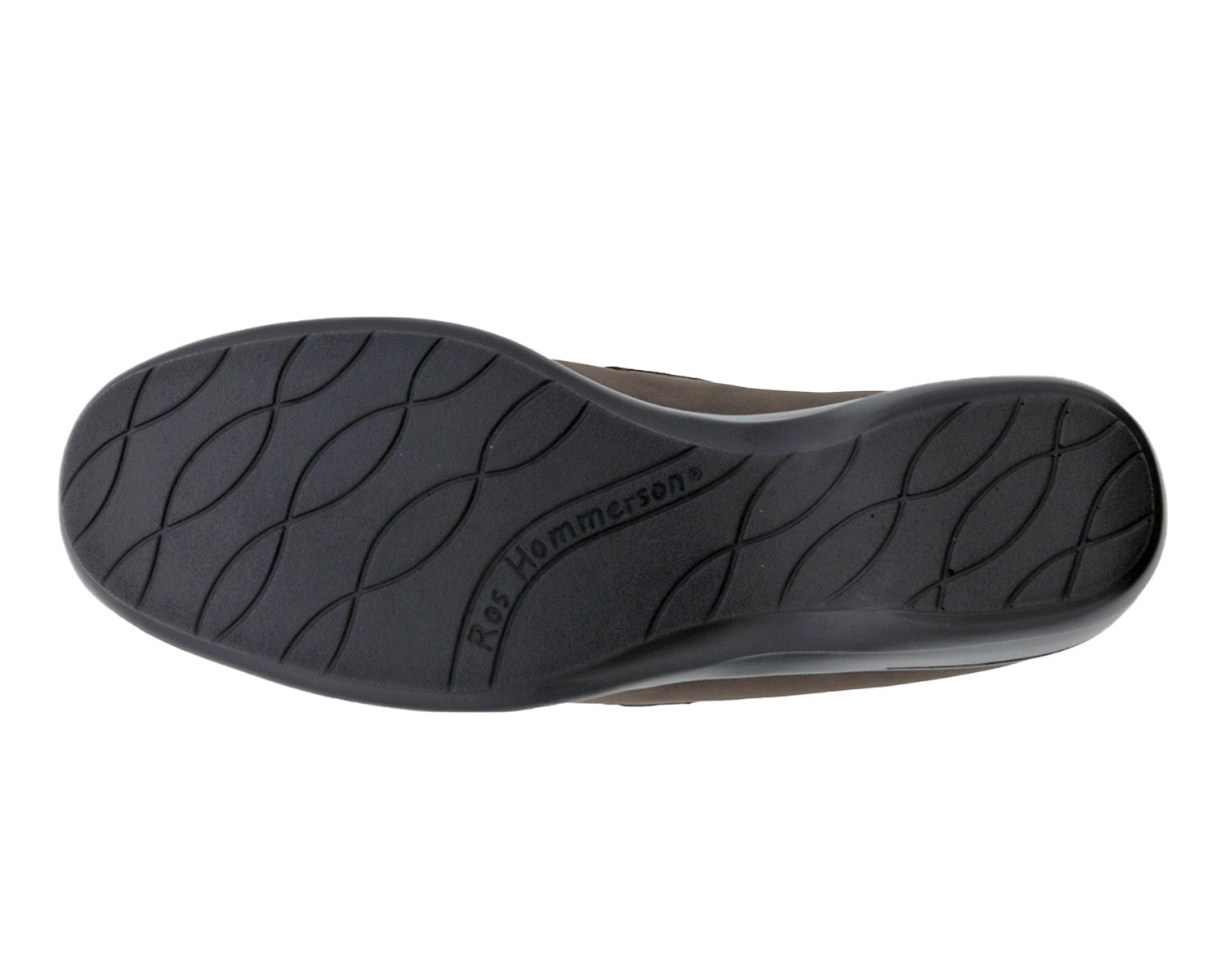 Brown Leather-SLIDE IN BY ROS HOMMERSON 3