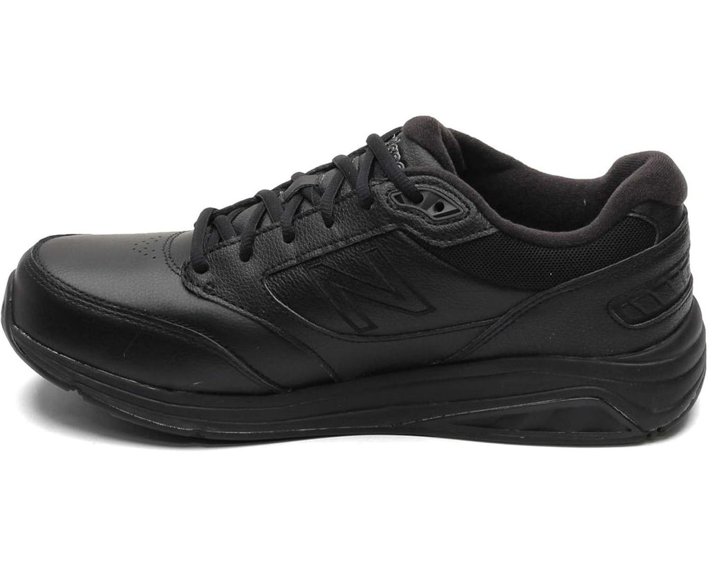 Black-928 New Balance Version 3 SL-2 Mens Walker 6