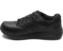 Black-928 New Balance Version 3 SL-2 Mens Walker 6