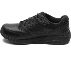 Black-928 New Balance Version 3 SL-2 Mens Walker 6