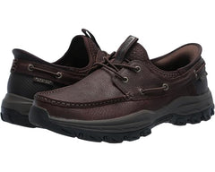 Brown-Shore Thing Slip-In SKECHERS 4