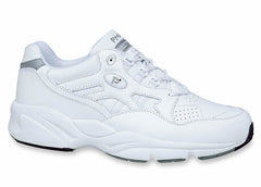 White-Stability Walker Propet 1