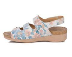 Floral Multi Combo-MARGO BY DREW 4