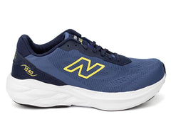 Navy Blue Yellow-M1240 Runner by New Balance 5