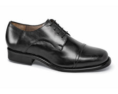 Black-Cap-Toe Oxford BY HITCHCOCK 1