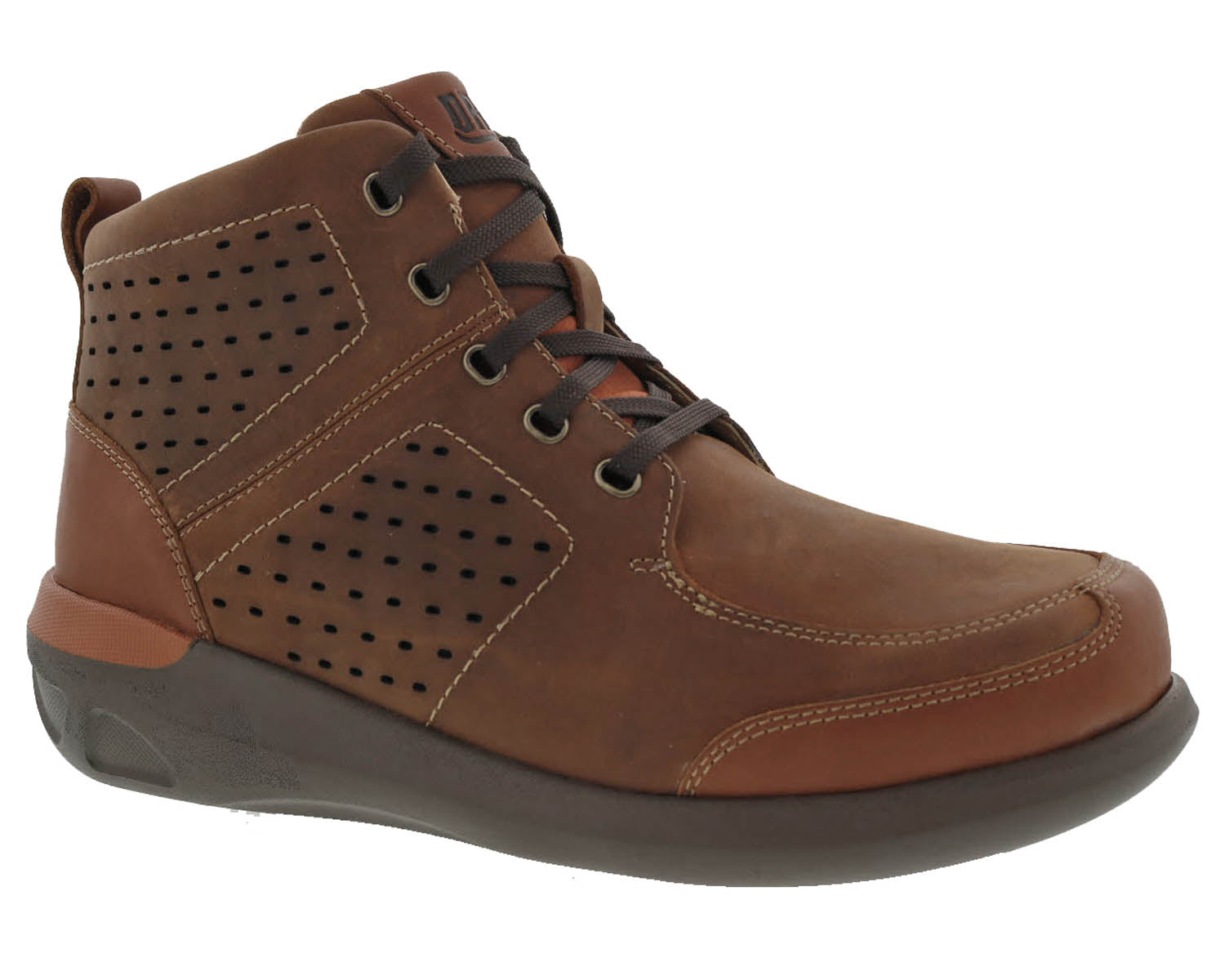 Camel Leather-Murphy BY DREW 1