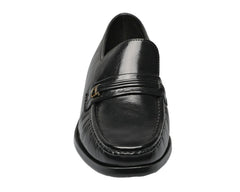 Black Leather-RIVA BY FLORSHEIM 5
